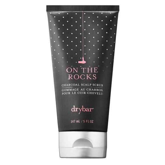 Dry bar On The Rocks Charcoal Scalp Scrub, 5-oz brand new - Picture 1 of 3